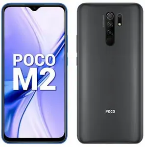 Замена матрицы на телефоне Xiaomi Poco M2 в Екатеринбурге